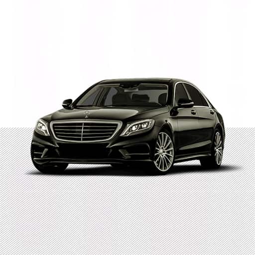 Limo-Mercedes-Benz-s550