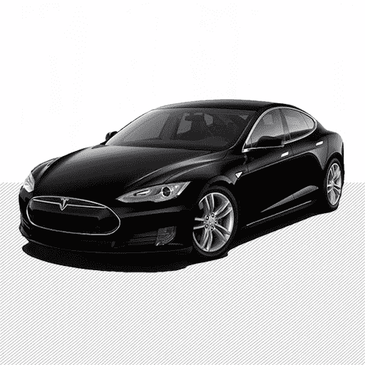 Limo-Tesla-S