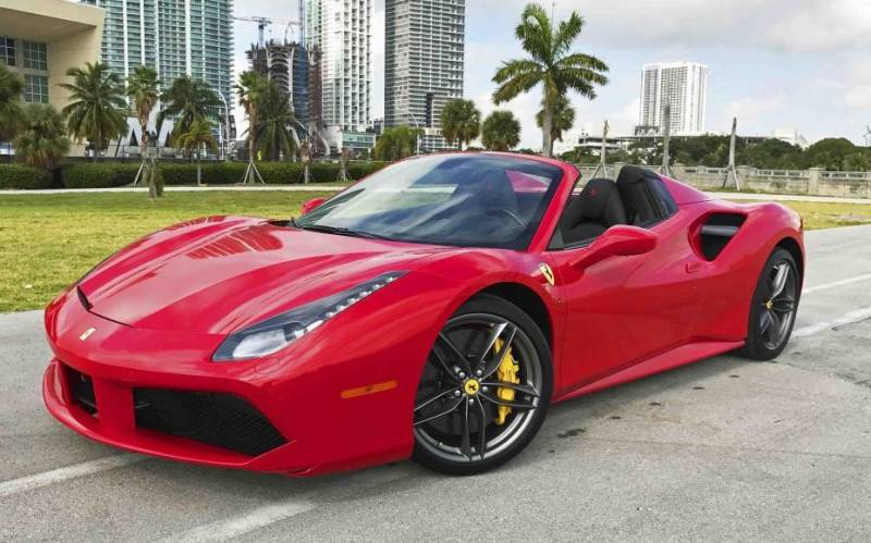 Exotic Car Rental Miami-limoserviceus.com-spider-488