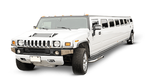 Limo Service-Hummer-H2-Limousine