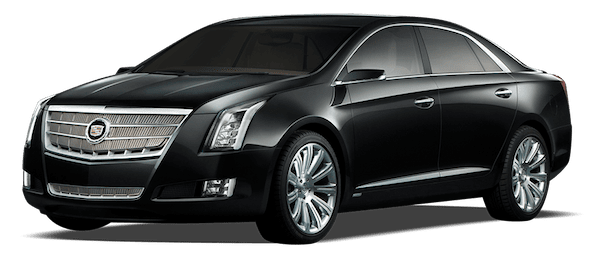 Limo Service US-Cadillac-XTS