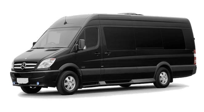 Limo Service US-bus-11-mersedes