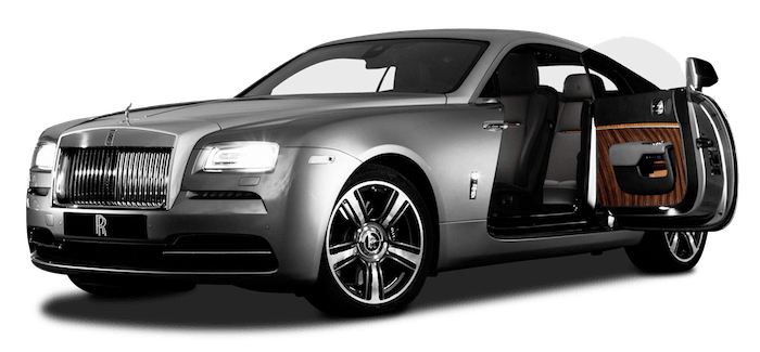 Rolls-royce-Limo Service US-Rolls-Royce-Wraith-miami