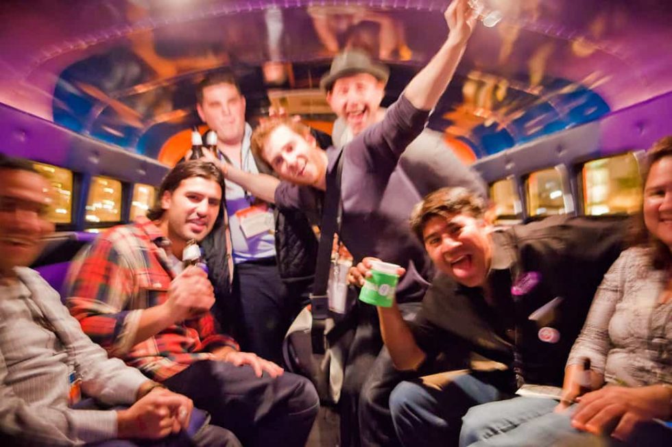 Party Bus Rental Party Bus Rental Near Me Cheap Prices